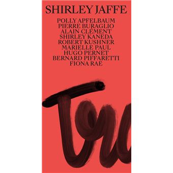 Shirley Jaffe - 1