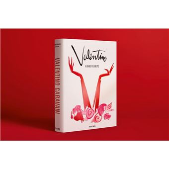 Valentino. A Grand Italian Epic - relié - Matt Tyrnauer, Suzy