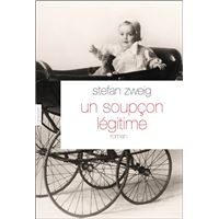 Un soupçon légitime