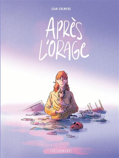 Après L'Orage (Jean Cremers)
