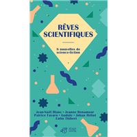 Rêves scientifiques