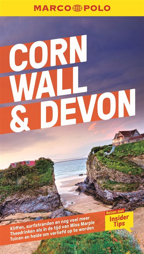 Cornwall & Devon