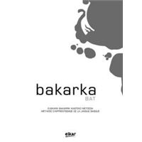 Bakarka 1