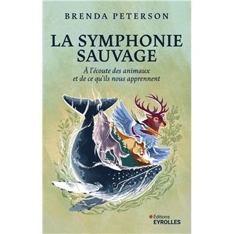 La symphonie sauvage - 1