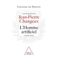 L' Homme artificiel
