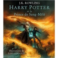 Harry Potter et le Prince de Sang-Mêlé