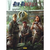 Air America - Tome 2 - L'offensive du Têt