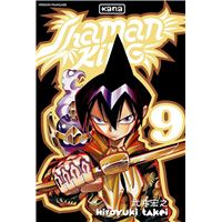 Shaman King