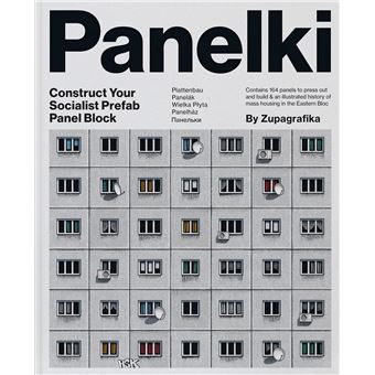 Panelki - 1