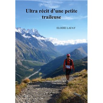 Ultra récit d'une petite traileuse