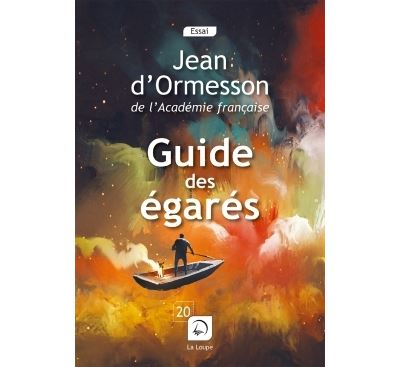 Guide des égarés