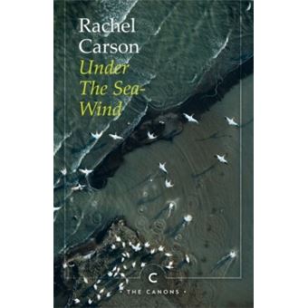 UNDER THE SEA-WIND - 1