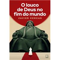 O louco de Deus no fim do mundo