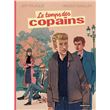 Le Temps des copains