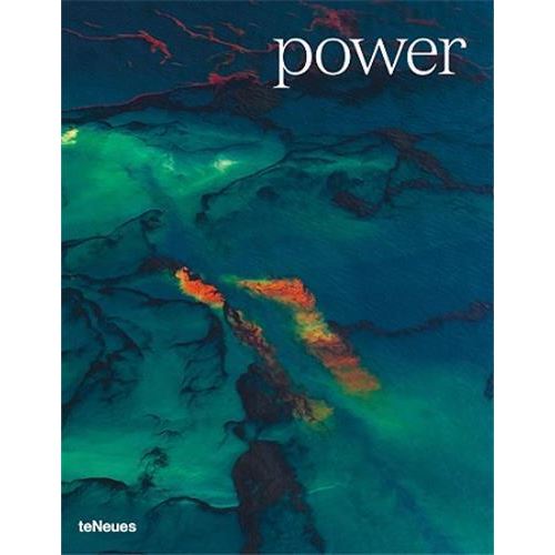 Prix Pictet Power /anglais -  Collectif - cartonné