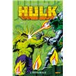 Hulk : L'intégrale 1971 (T07)