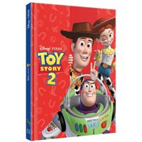 TOY STORY 2 - Disney Cinéma - L'histoire du film - Disney Pixar
