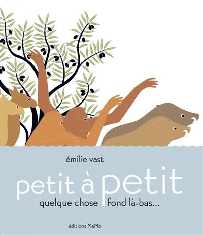 couverture de : Petit &agrave; petit