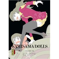 Kamisama Dolls - Tome 6