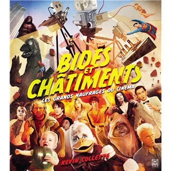 couverture de : Bides et ch&acirc;timents