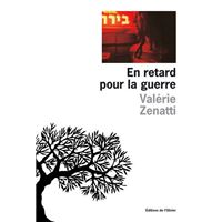 En retard pour la guerre