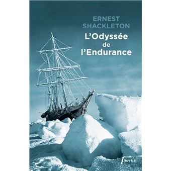 L'Odyssée de l'Endurance - 1