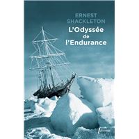 L'Odyssée de l'Endurance