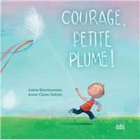 Courage, petite plume !