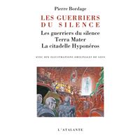 Les Guerriers Du Silence
