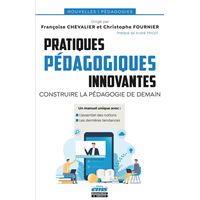 Pratiques pédagogiques innovantes