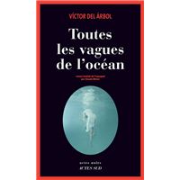 Toutes les vagues de l'océan