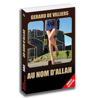 SAS 111 Au nom d'Allah - 1