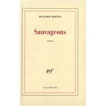 Sauvageons - 1