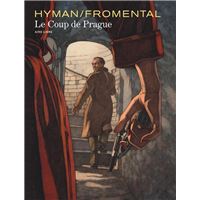 Le coup de Prague