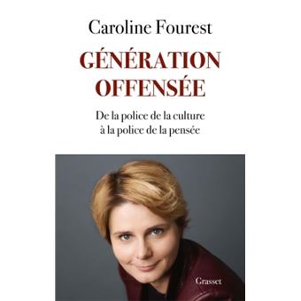 Génération offensée - 1