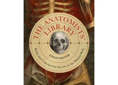 The Anatomist's Library