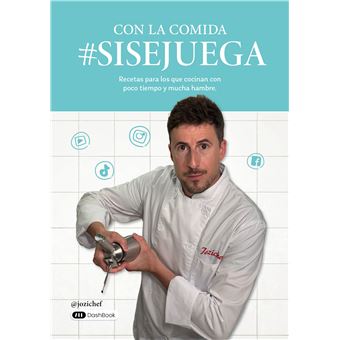 Con la comida #sisejuega - 1