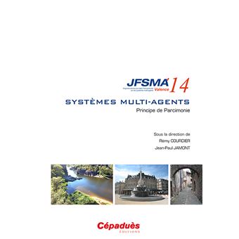JFSMA 2014 Principe de Parcimonie - 1