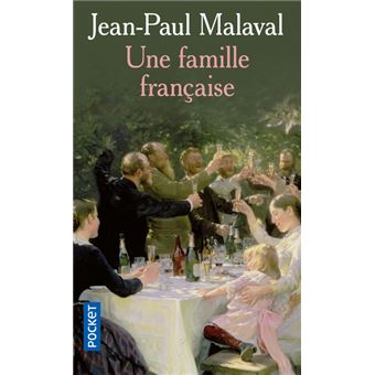Une famille française - tome 1 - 1