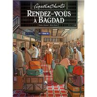 Rendez-vous a bagdad t1/2