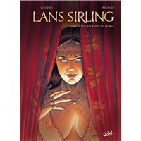 Lans Sirling T02 - Sur les rives du Nako