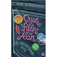 Quatre filles et un jean