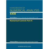 Numerical Control: Part A