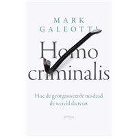 Homo criminalis