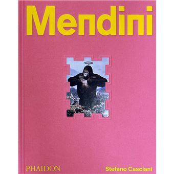 Alessandro Mendini