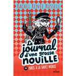 Le Journal D'une Grosse Nouille 15