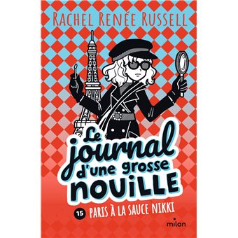 Le Journal D'une Grosse Nouille 15