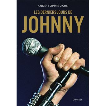 Les derniers jours de Johnny - 1