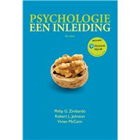 Psychologie