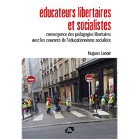 Educateurs libertaires et socialistes